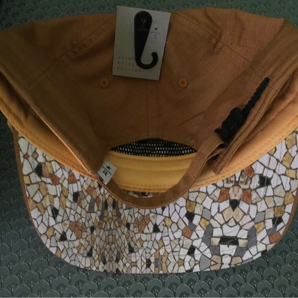 Starbucks Roastery Cap - Picture 4 of 11